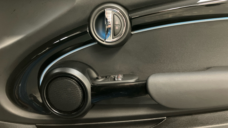 MINI Hatchback 2.0 Cooper S Sport 3dr Petrol Hatchback